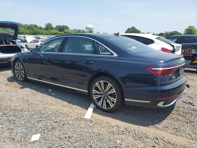 2023 AUDI A8 L WAULDAF8XPN006841