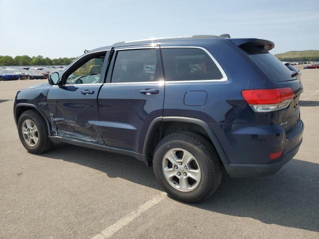 Vin: 1c4rjfagxhc842003, lot: 59206225, jeep grand cher laredo 20172