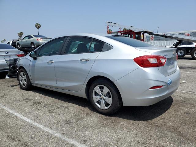 Vin: 1g1bc5sm4g7270243, lot: 59315485, chevrolet cruze ls 20162