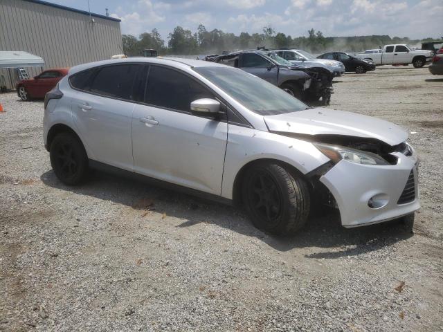 2014 FORD FOCUS SE - 1FADP3K25EL277283