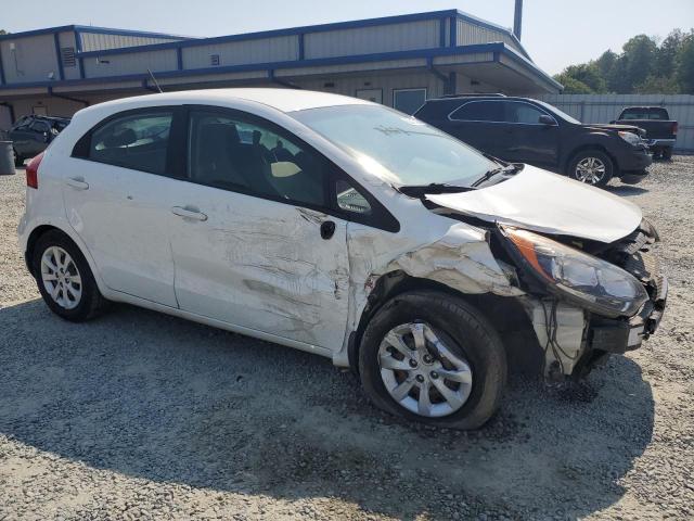 Vin: knadm5a31g6639584, lot: 62415305, kia rio lx 20164