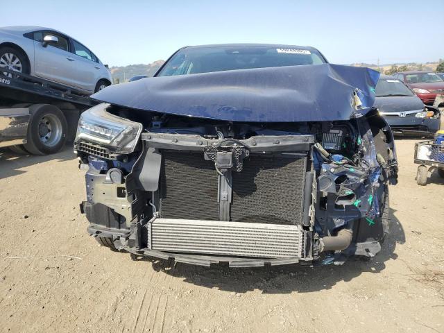 2019 ACURA RDX ADVANC 5J8TC2H72KL030606
