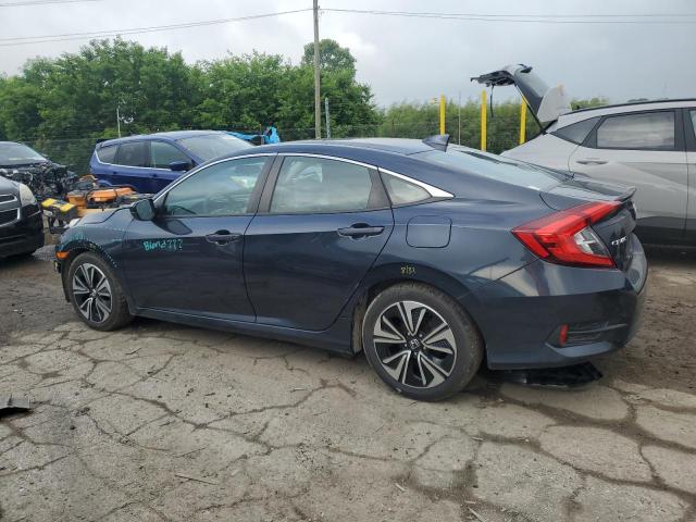 Vin: 19xfc1f37ge031658, lot: 59942725, honda civic ex 20162