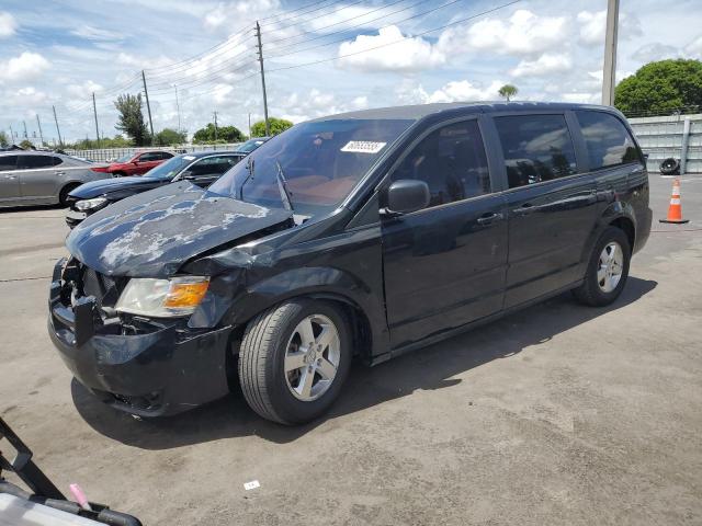 DODGE GRAND CARA