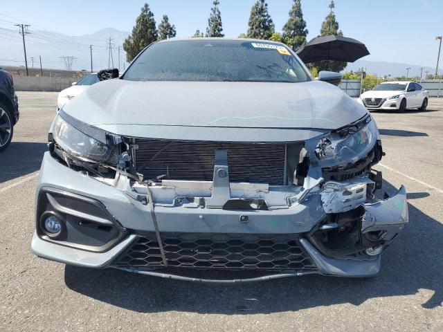 2021 HONDA CIVIC SPOR SHHFK7H49MU402688