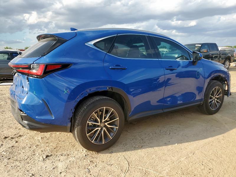 2025 LEXUS NX 250 PREMIUM 2T2GDCAZ0SC019914