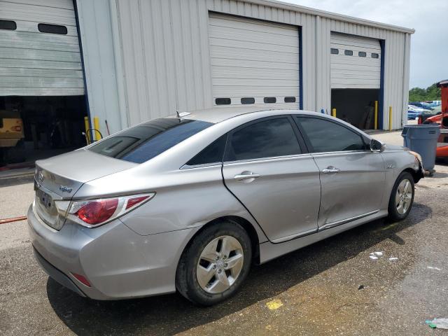 Vin: kmhec4a44ca038041, lot: 59034795, hyundai sonata hybrid 20123