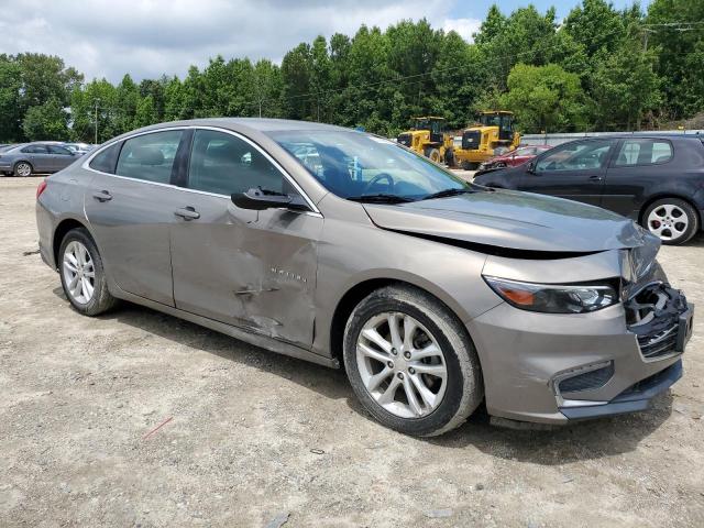 Vin: 1g1ze5st8hf148427, lot: 60086695, chevrolet malibu lt 20174