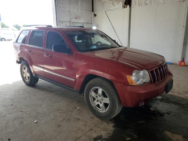 Vin: 1j4pr4gk0ac116750, lot: 59208095, jeep grand cher laredo 20104