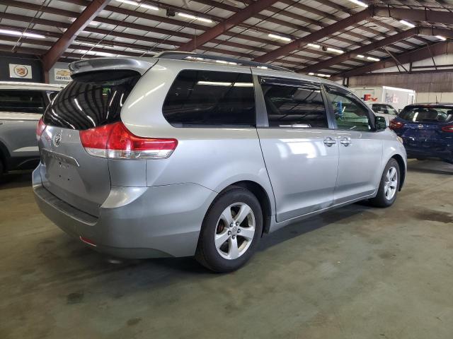 Vin: 5tdkk3dcxbs146656, lot: 61140625, toyota all models le 20113