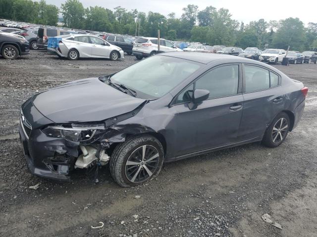 SUBARU IMPREZA PR