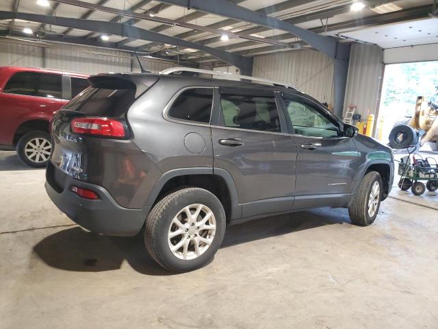 Vin: 1c4pjmcb7fw502896, lot: 61042975, jeep grand cher latitude 20153