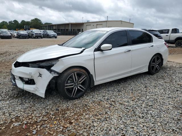 Vin: 1hgcr2f11ha007058, lot: 61197045, honda accord sport special edition 2017 img_1
