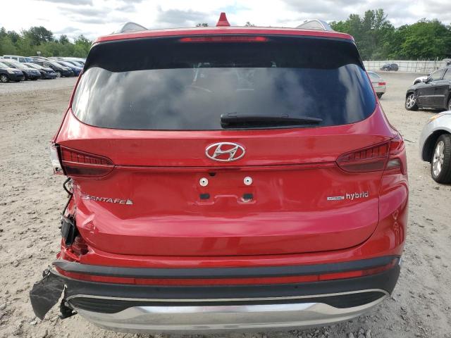 2023 HYUNDAI SANTA FE S - 5NMS3DA1XPH011872