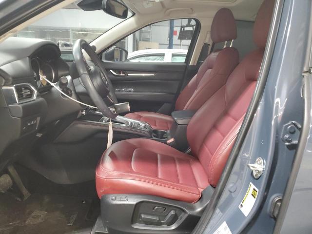 2024 MAZDA CX-5 PREFE JM3KFBCM0R0376302