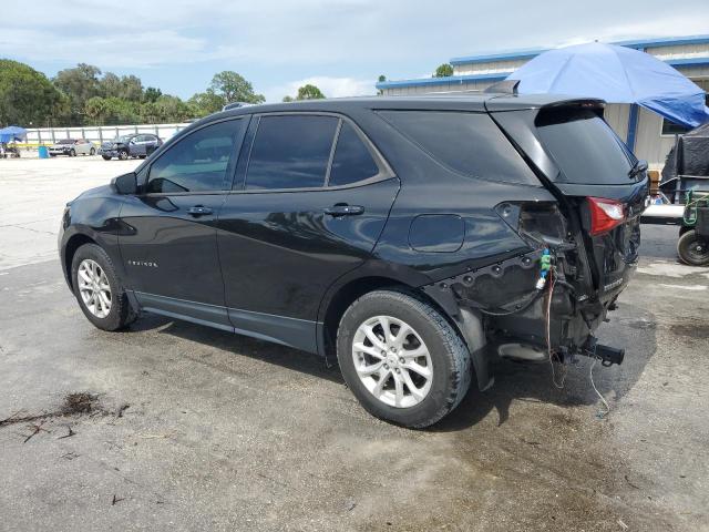 Vin: 2gnaxhevxk6247935, lot: 60138805, chevrolet equinox ls 20192