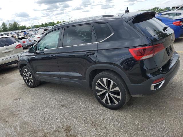 Vin: 3vvwx7b2xnm021747, lot: 60890955, volkswagen taos se se 20222