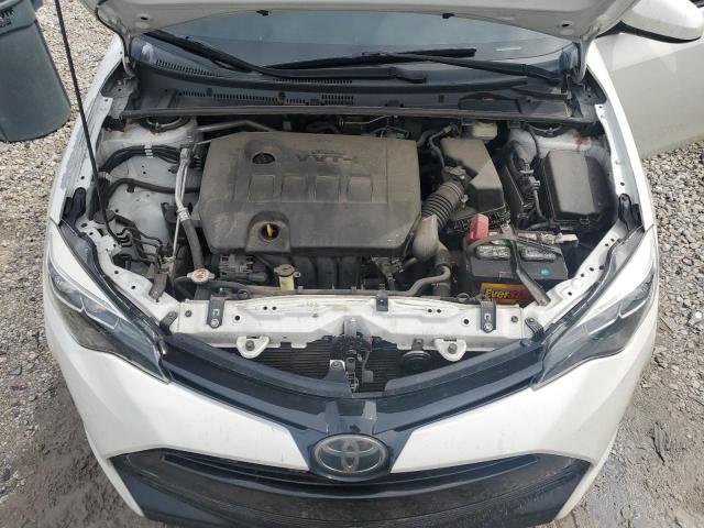 2017 TOYOTA COROLLA L - 5YFBURHE3HP697750