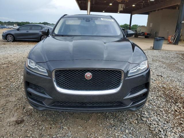 2017 JAGUAR F-PACE PRE SADCK2BV7HA894620