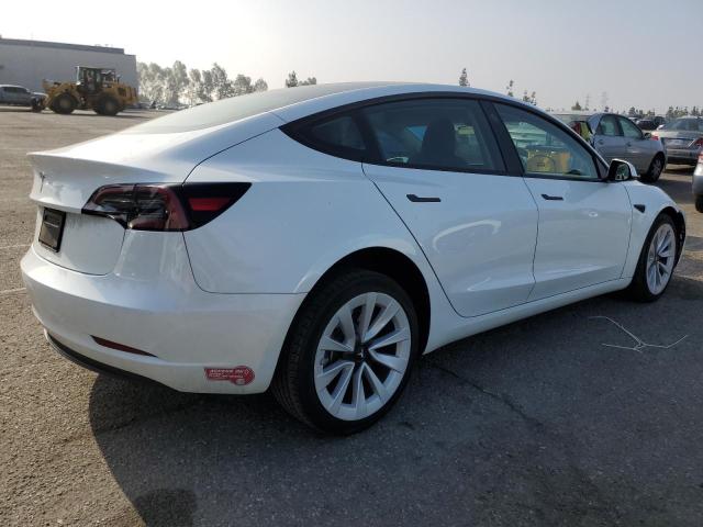 2023 TESLA MODEL 3 5YJ3E1EA0PF647709