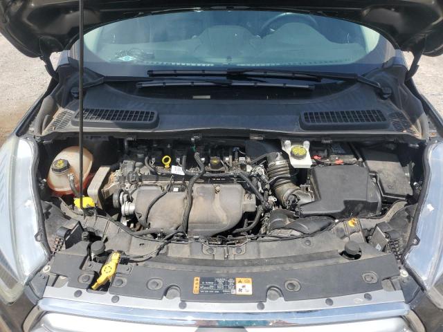 2017 FORD ESCAPE TIT - 1FMCU0J96HUC44329