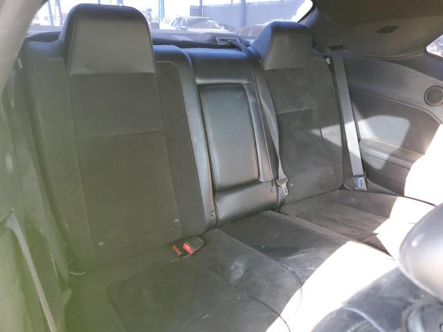 2015 DODGE CHALLENGER - 2C3CDZFJ7FH864817
