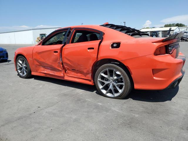 Vin: 2c3cdxhg9ph513334, lot: 59944085, dodge charger gt 20232