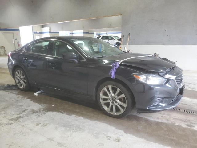2014 MAZDA 6 TOURING - JM1GJ1T60E1130945