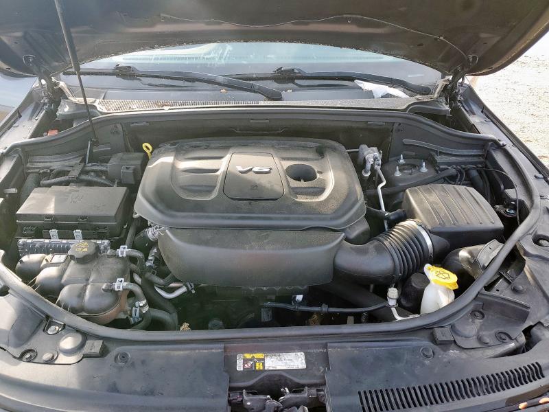 2018 JEEP GRAND CHER - 1C4RJEAG0JC322747