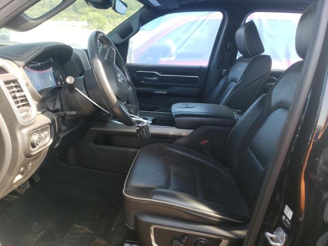 2022 RAM 1500 LARAM - 1C6SRFRTXNN417612