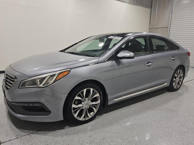 Vin: 5npe34ab3fh199691, lot: 59518695, hyundai sonata sport 2015 img_1