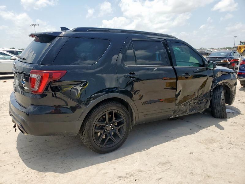 Vin: 1fm5k8gt4gga84741, lot: 60375735, ford explorer sport 20163