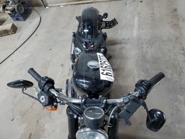 2017 HARLEY-DAVIDSON XL1200 CX 1HD1LM315HC405478