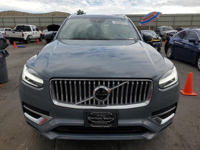2022 VOLVO XC90 T8 RE YV4H60CL0N1841337