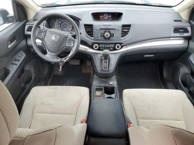 2016 HONDA CR-V SE - 2HKRM4H40GH637039