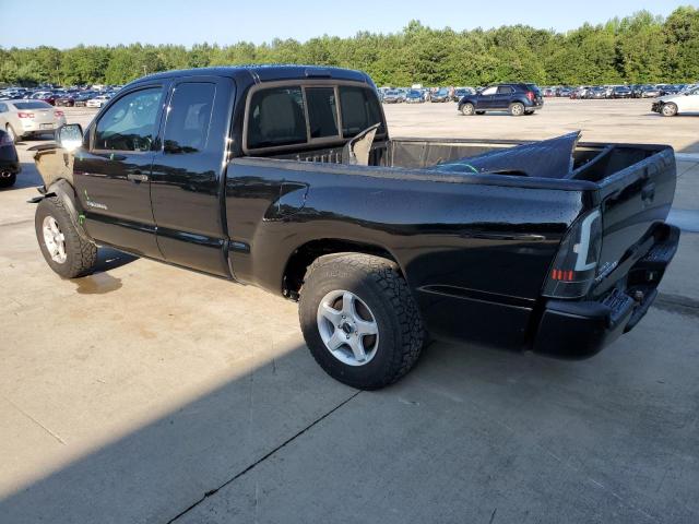 Vin: 5tftx4cn4fx049015, lot: 61809745, toyota tacoma access cab 20152