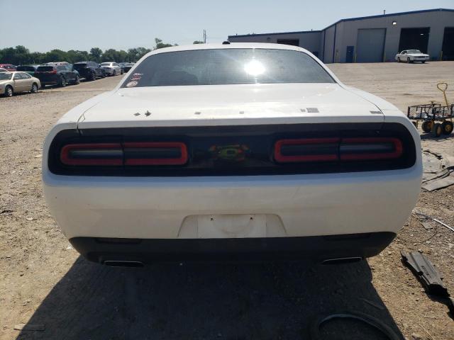 2015 DODGE CHALLENGER - 2C3CDZAGXFH810939