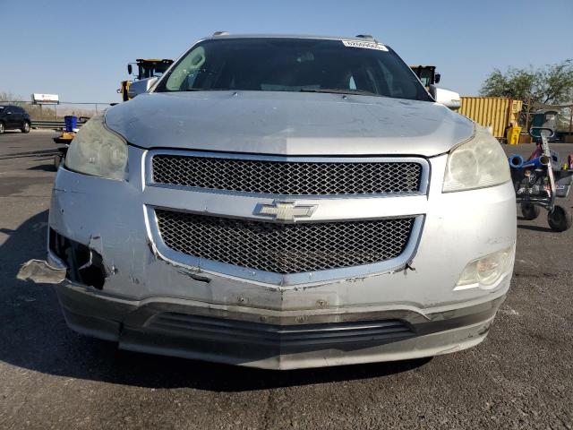2011 CHEVROLET TRAVERSE L - 1GNKVGED0BJ345516