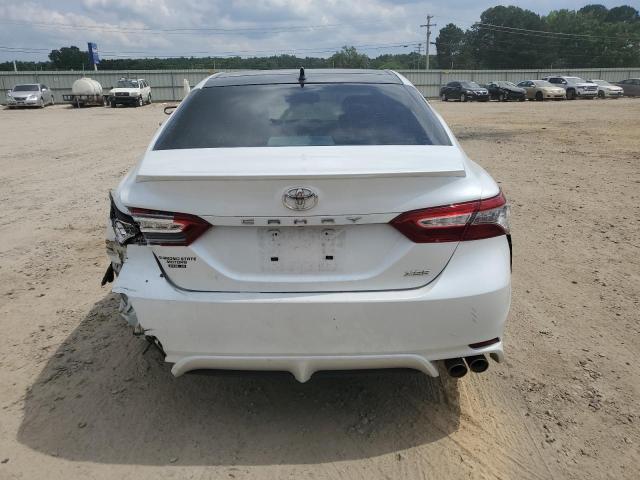 2019 TOYOTA CAMRY XSE - 4T1B61HK0KU824722