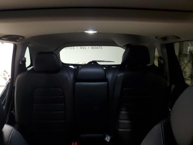 2025 HONDA CR-V EXL 2HKRS4H76SH439199