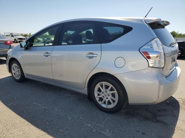 Vin: jtdzn3eu2c3058636, lot: 62780795, toyota prius 20122