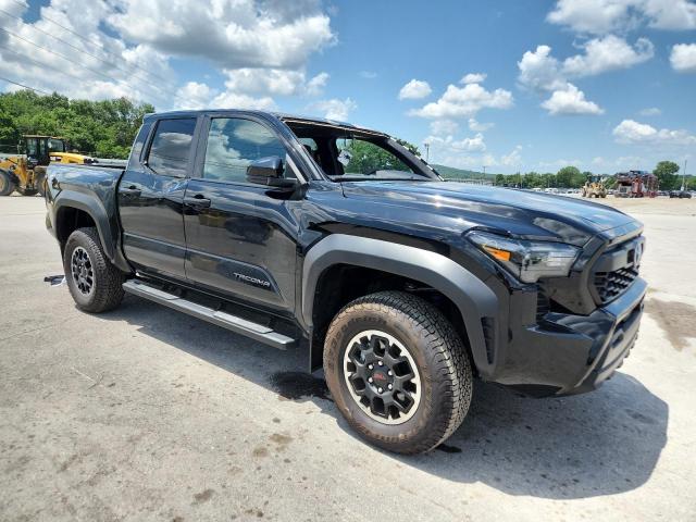 2024 TOYOTA TACOMA DOUBLE CAB - Other View