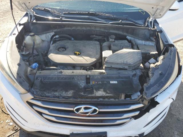 2017 HYUNDAI TUCSON LIM - KM8J33A46HU449374