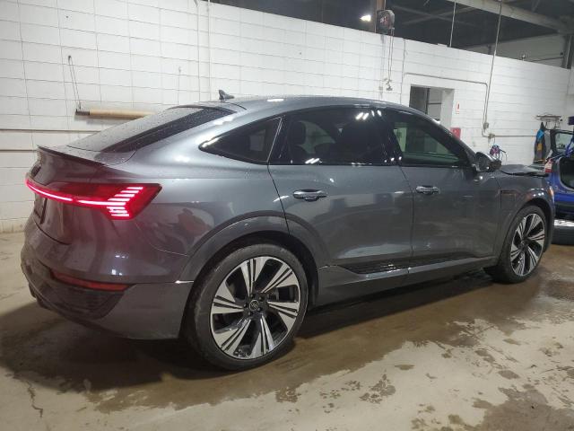 2024 AUDI Q8 E-TRON - WA1DABGE6RB007445