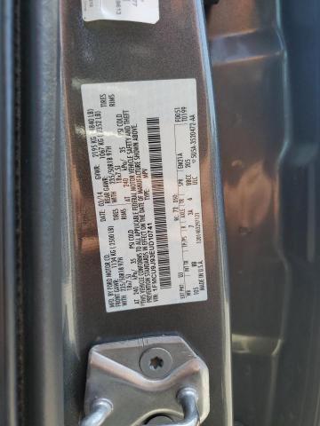 2014 FORD ESCAPE TIT - 1FMCU9J93EUD10741