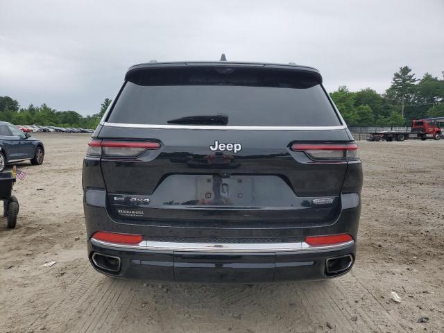 2021 JEEP GRAND CHER 1C4RJKDGXM8138398