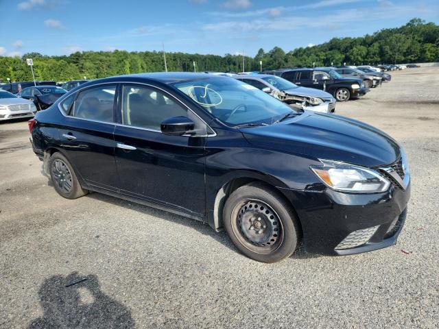 Vin: 3n1ab7ap3hy273151, lot: 62393945, nissan sentra s 20174
