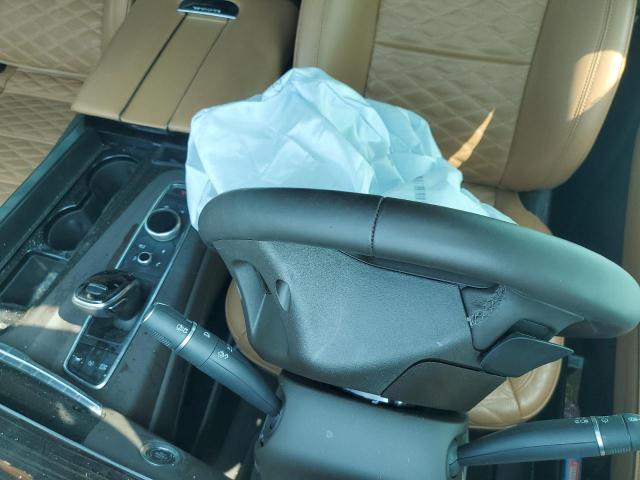 2022 CADILLAC ESCALADE E 1GYS4KKL7NR317772