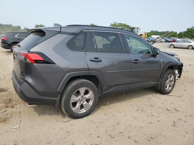 2022 TOYOTA RAV4 XLE - 2T3RWRFV8NW131421