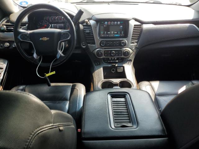 2016 CHEVROLET TAHOE K150 1GNSKBKC5GR138894